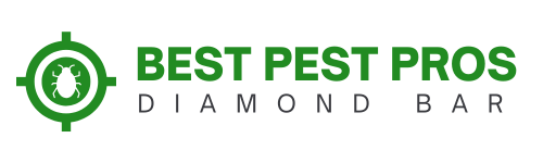 Diamond Bar Best Pest Pros Logo