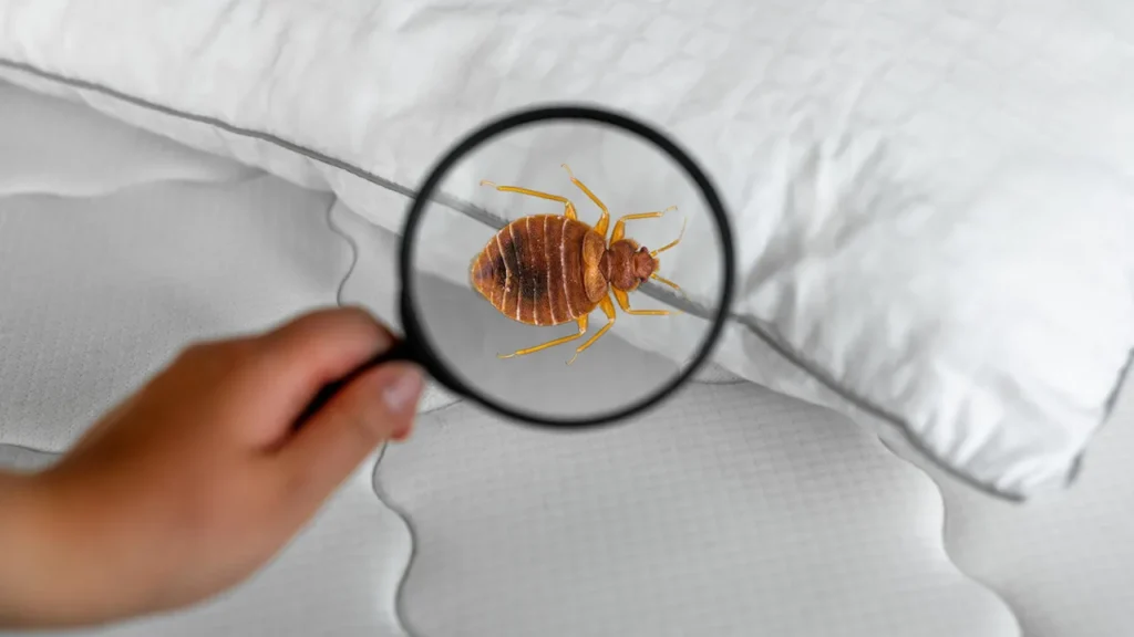 Are Bed Bugs Keeping You Up at Night - Diamond Bar Best Pest Pros | Diamond Bar, CA | 909-344-5033