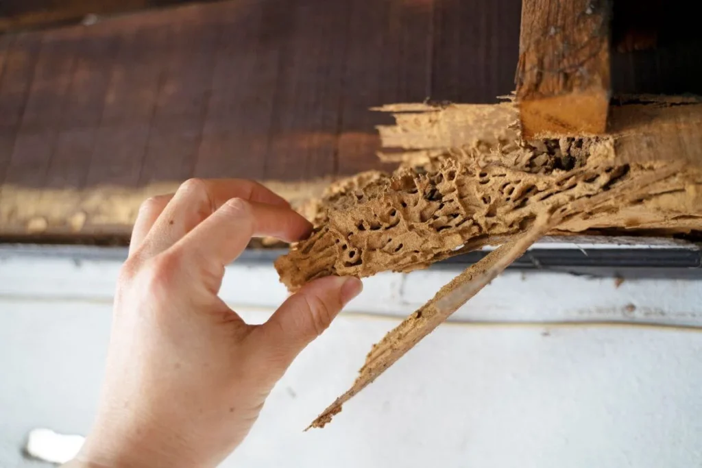 Termite Control - Diamond Bar Best Pest Pros | Diamond Bar, CA | 909-344-5033