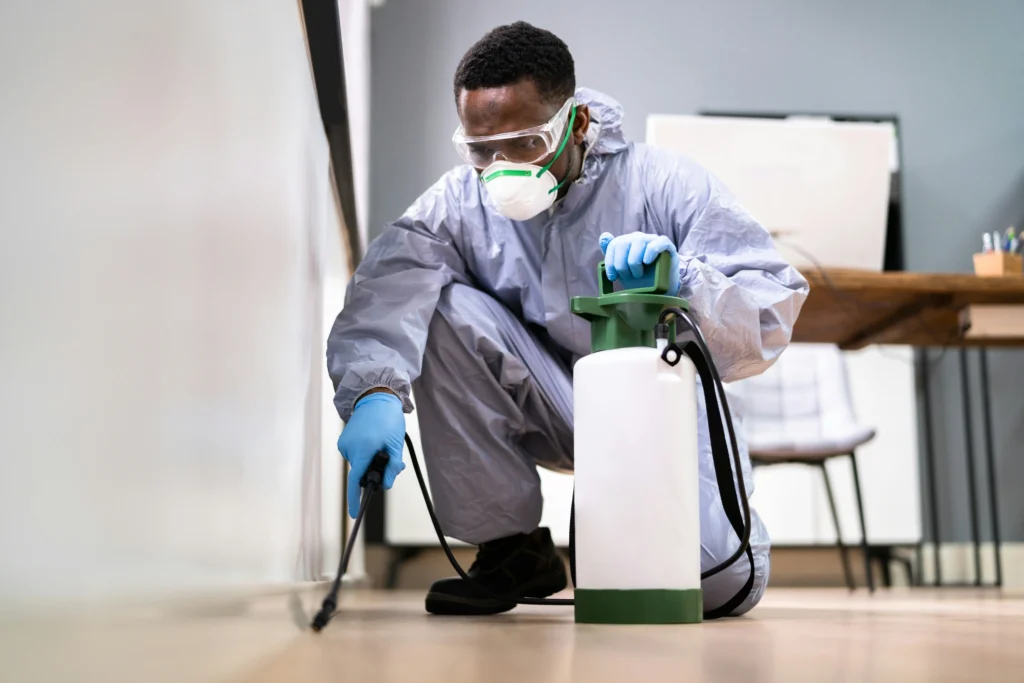 Trusted Pest Control - Diamond Bar Best Pest Pros | Diamond Bar, CA | 909-344-5033