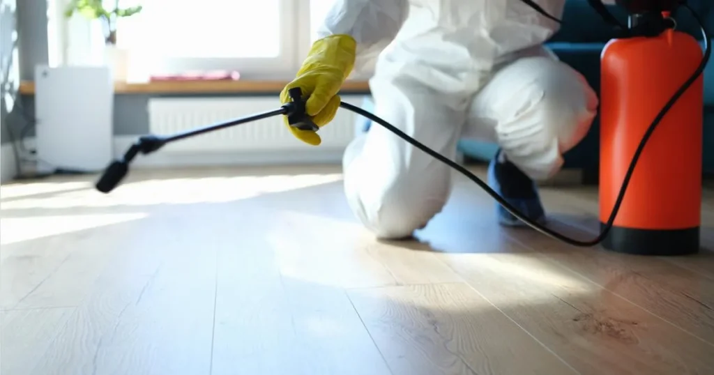 Why Choose Our Pest Control Services - Diamond Bar Best Pest Pros | Diamond Bar, CA | 909-344-5033